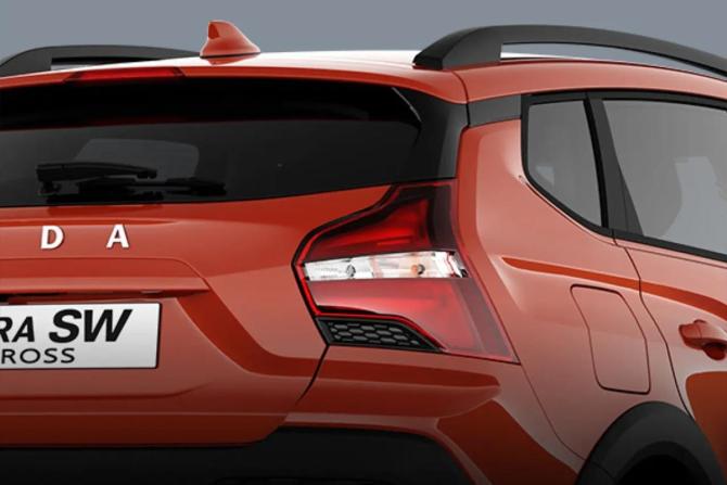 Новый Lada (ВАЗ) Iskra 2026 года, цена 1 767 000 рублей, универсал, Автокод Объявления