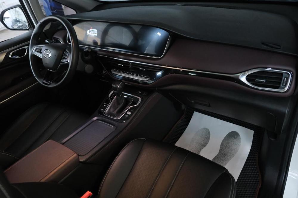 GAC Trumpchi M6 Омск  - изображение 22