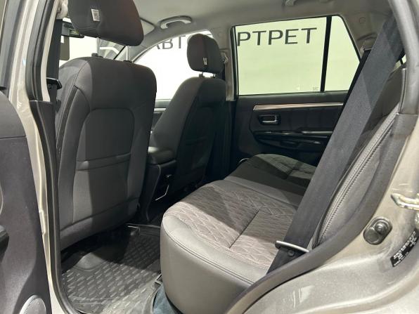Haval H5 I с пробегом 2020 года, цена 1 479 000 рублей, 94618 км, внедорожник, Автокод Объявления