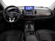Kia Sportage III Санкт-Петербург  - изображение 32