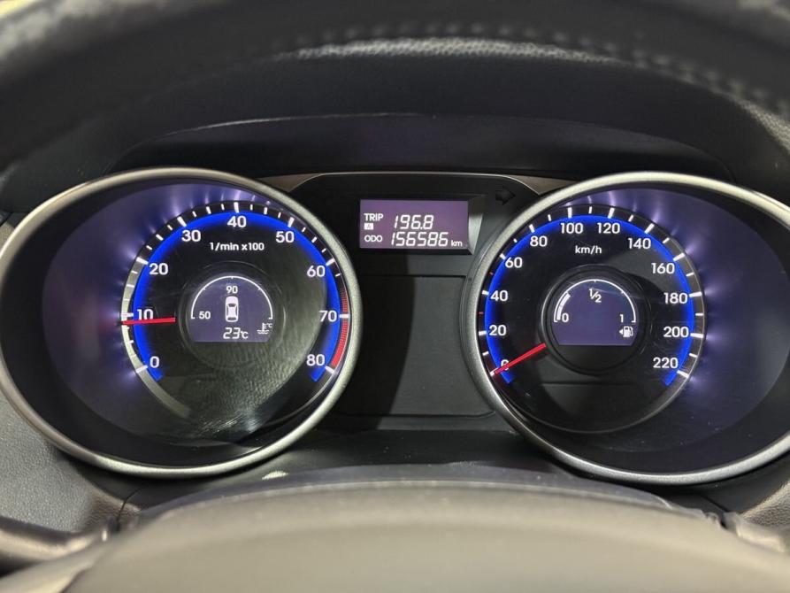 Hyundai ix35 I Рестайлинг Ярославль  - изображение 12