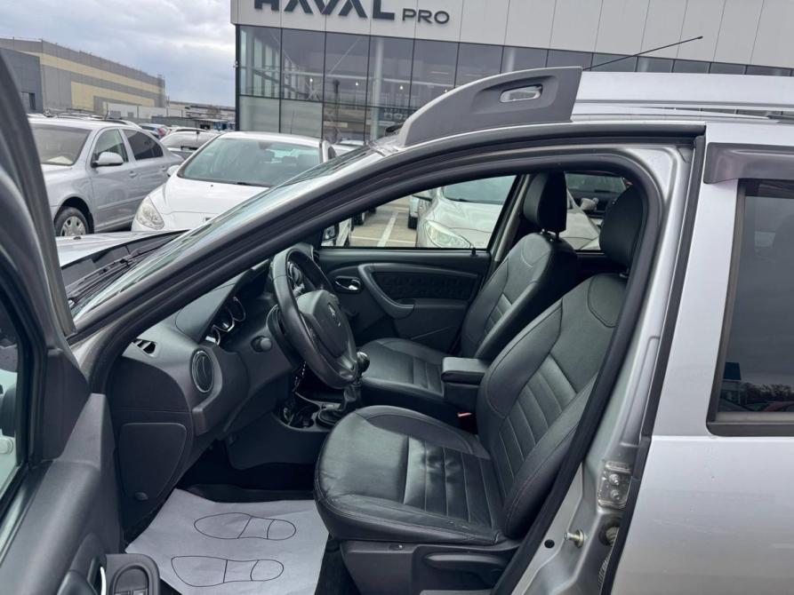 Renault Duster I Рестайлинг Ногинск  - изображение 17