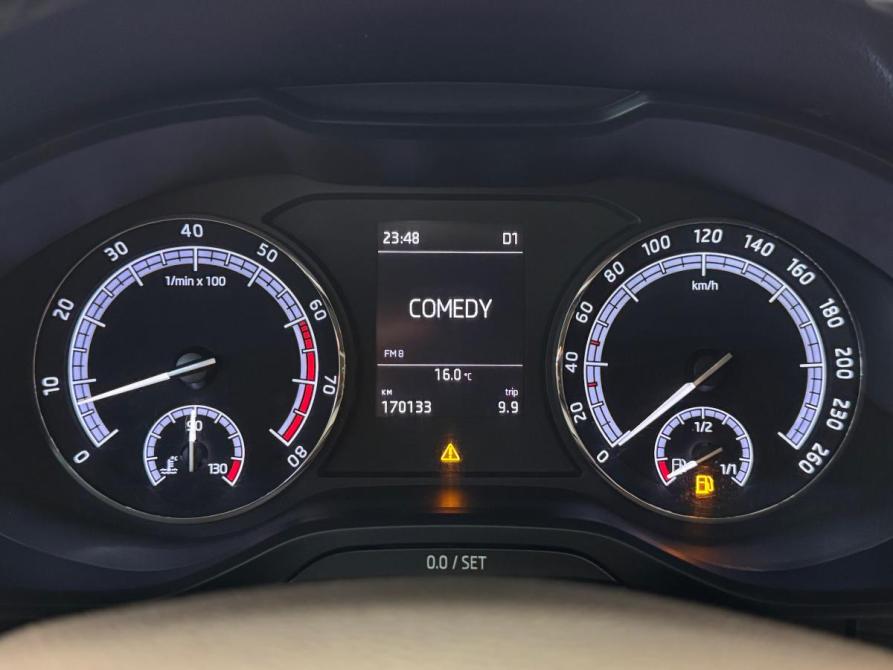 Skoda Kodiaq I Ижевск  - изображение 22