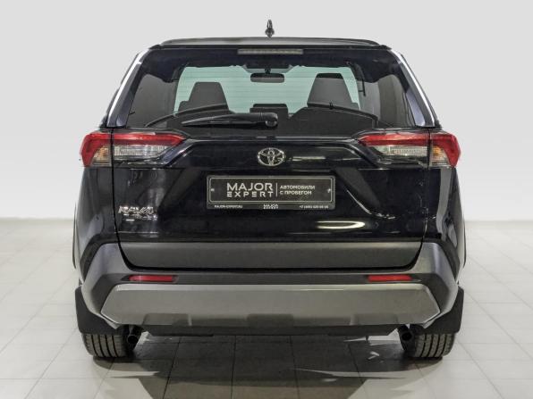 Toyota RAV4 V (XA50) с пробегом 2022 года, цена 3 200 000 рублей, 31596 км, внедорожник, Автокод Объявления