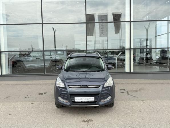 Ford Kuga II с пробегом 2014 года, цена 815 000 рублей, 254517 км, внедорожник, Автокод Объявления