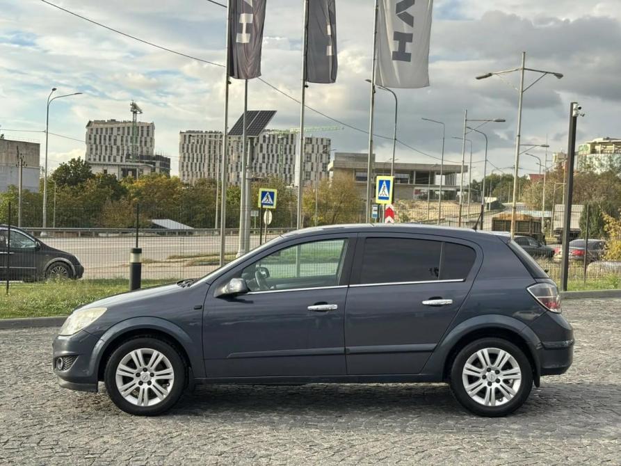 Opel Astra H Рестайлинг Крым  - изображение 8