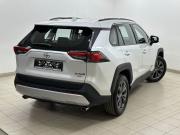 Toyota RAV4 V (XA50) Вологда  - изображение 29