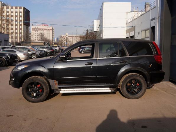 Great Wall Hover H5 с пробегом 2014 года, цена 493 000 рублей, 306000 км, внедорожник, Автокод Объявления