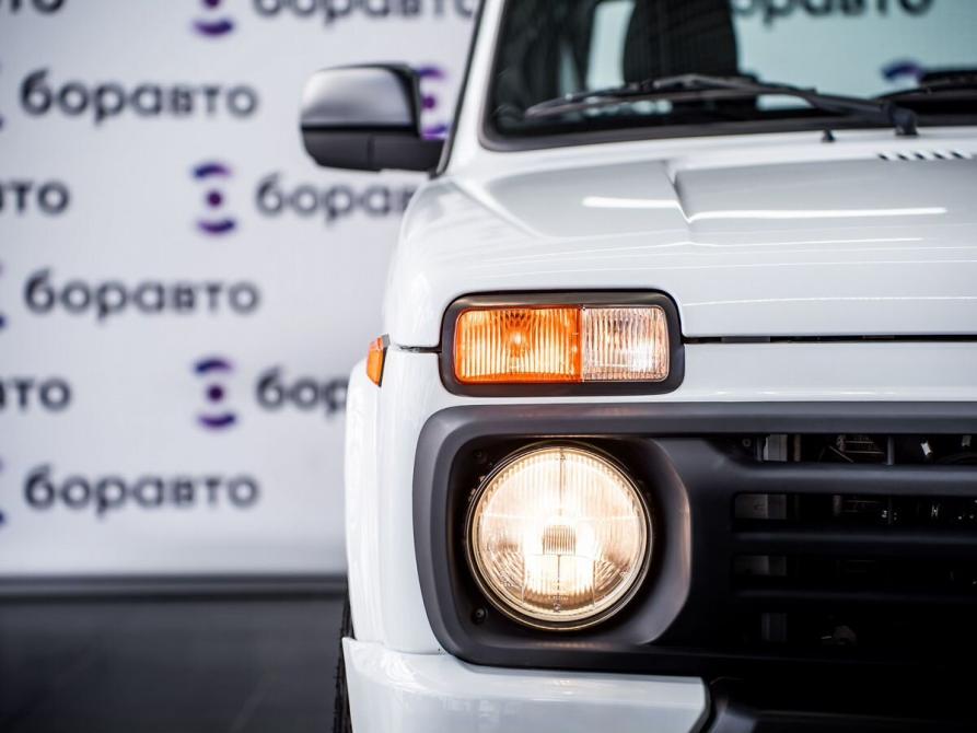 Lada (ВАЗ) Niva Legend Ростов-на-Дону  - изображение 10