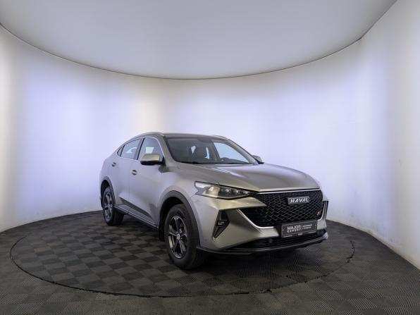 Haval F7x I Рестайлинг с пробегом 2022 года, цена 1 700 000 рублей, 134962 км, внедорожник, Автокод Объявления