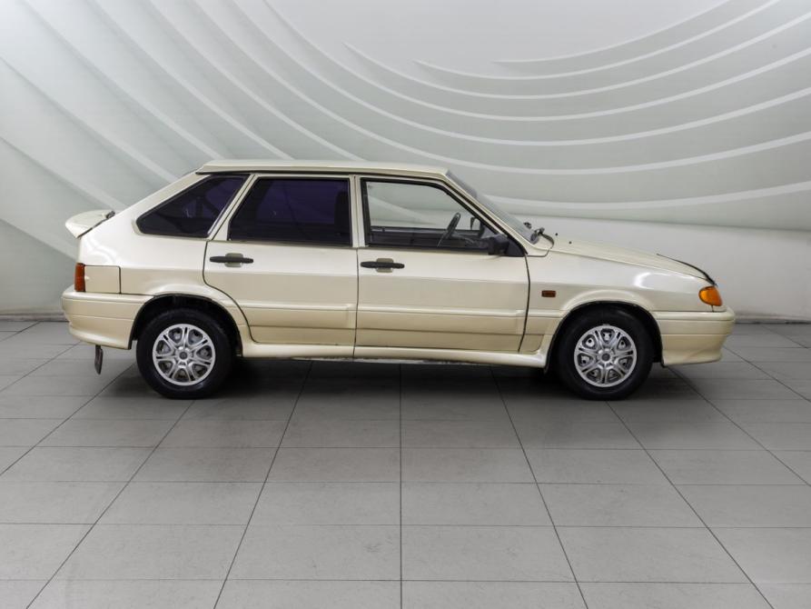 Lada (ВАЗ) 2114 Волгоград  - изображение 7