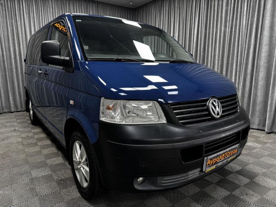 Volkswagen Transporter T5 Стерлитамак  - изображение 4