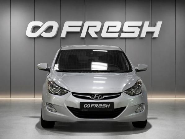 Hyundai Elantra V (MD) с пробегом 2011 года, цена 848 000 рублей, 229329 км, седан, Автокод Объявления