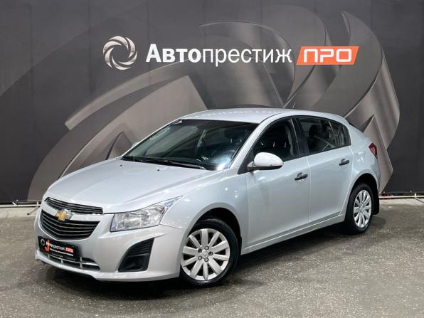 Chevrolet Cruze I Рестайлинг с пробегом 2014 года, цена 570 000 рублей, 391597 км, хэтчбек, Автокод Объявления