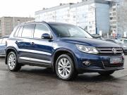 Volkswagen Tiguan I Рестайлинг Ижевск  - изображение 27