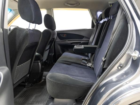 Hyundai Tucson I с пробегом 2008 года, цена 948 000 рублей, 205019 км, внедорожник, Автокод Объявления