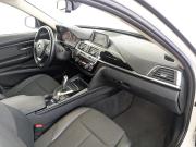BMW 3 серии VI (F3x) Рестайлинг Москва  - изображение 39