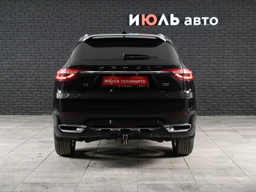 Haval F7 I Екатеринбург  - изображение 5