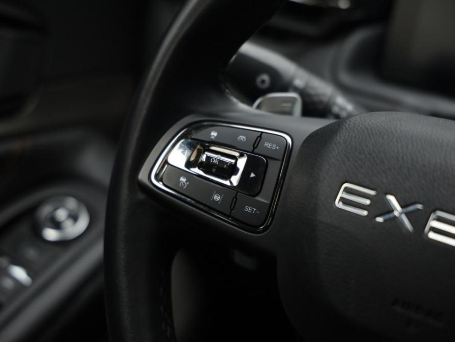 Exeed TXL I Рестайлинг Санкт-Петербург  - изображение 13