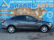 Lada (ВАЗ) Vesta I Рестайлинг (NG) Набережные Челны  - изображение 20