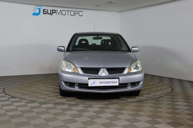Mitsubishi Lancer IX с пробегом 2006 года, цена 409 990 рублей, 392614 км, седан, Автокод Объявления