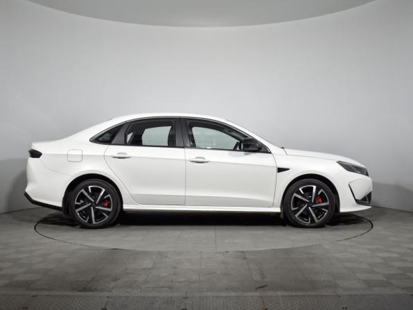 Kaiyi E5 с пробегом 2023 года, цена 1 280 000 рублей, 25213 км, седан, Автокод Объявления