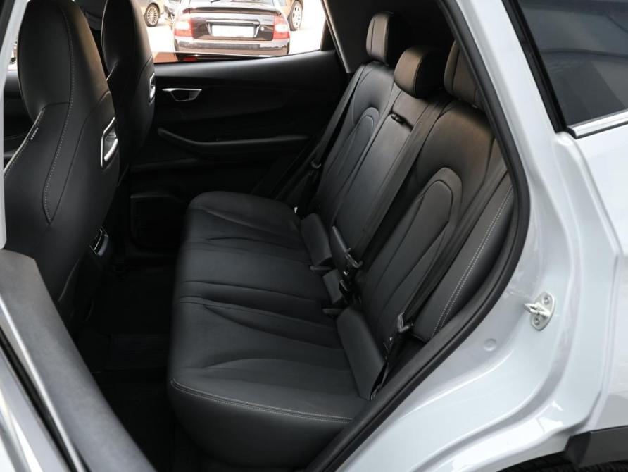 Chery Tiggo 4 Pro I Рестайлинг Волгоград  - изображение 10