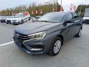 Lada (ВАЗ) Vesta I Рестайлинг (NG) Тюмень  - изображение 21