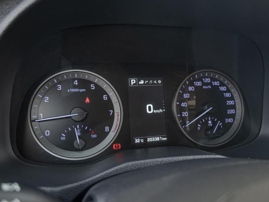 Hyundai Tucson III Краснодар  - изображение 14