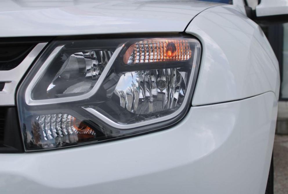 Renault Duster I Рестайлинг Саратов  - изображение 12