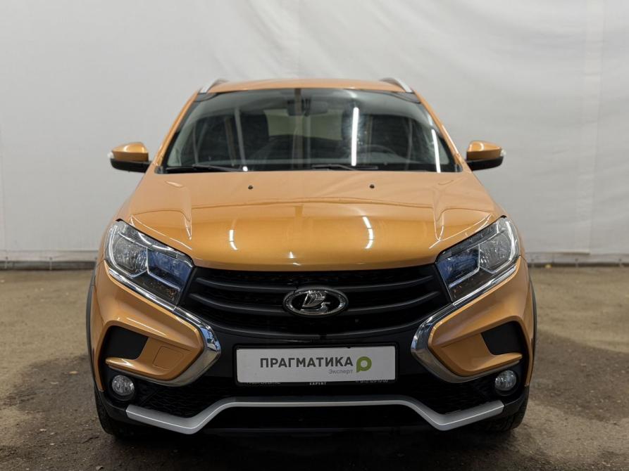 Lada (ВАЗ) XRAY I Псков  - изображение 2