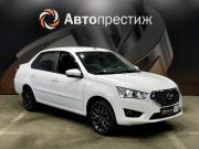 Datsun on-DO I Рестайлинг Ставрополь  - изображение 25