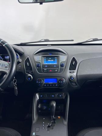 Hyundai ix35 I Рестайлинг с пробегом 2014 года, цена 1 161 000 рублей, 156235 км, внедорожник, Автокод Объявления