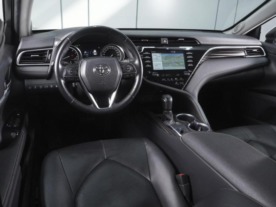 Toyota Camry VIII (XV70) Ростов-на-Дону  - изображение 6