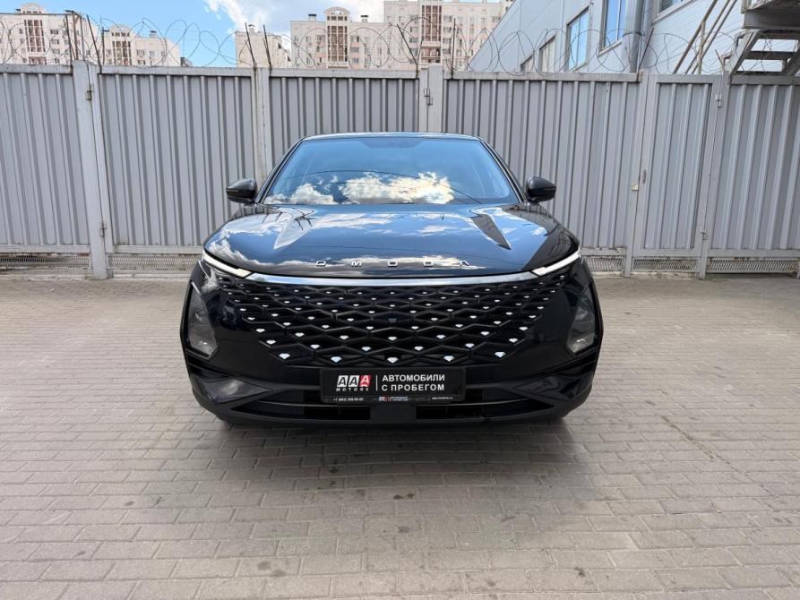 Omoda C5 I Ростов-на-Дону  - изображение 4