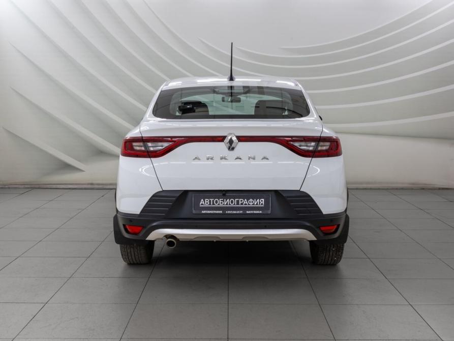 Renault Arkana I Волгоград  - изображение 6
