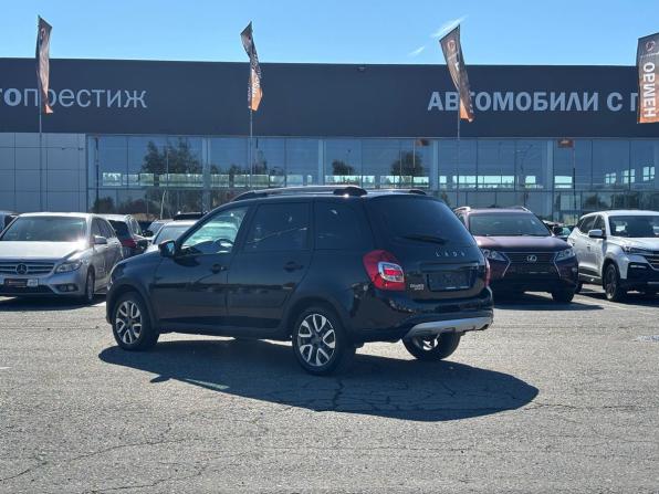 Lada (ВАЗ) Granta I Рестайлинг с пробегом 2023 года, цена 839 000 рублей, 59233 км, универсал, Автокод Объявления
