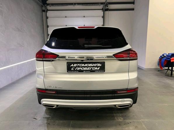 Geely Atlas Pro с пробегом 2022 года, цена 1 499 000 рублей, 163499 км, внедорожник, Автокод Объявления