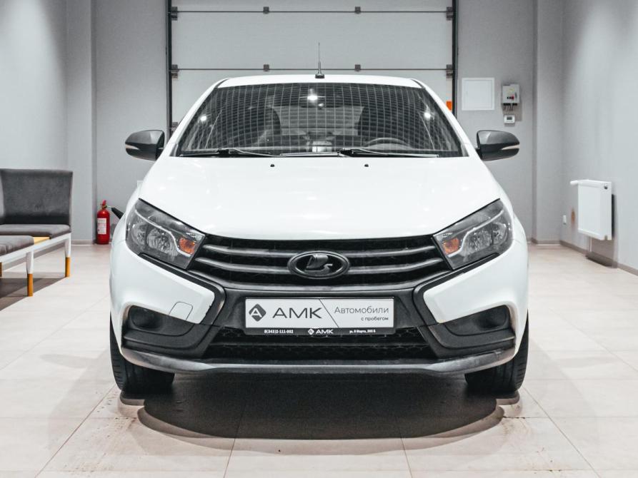 Lada (ВАЗ) Vesta I Екатеринбург  - изображение 3