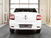 Renault Logan II Кемерово  - изображение 22
