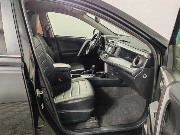 Toyota RAV4 IV (XA40) Рестайлинг с пробегом 2016 года, цена 1 985 000 рублей, 219235 км, внедорожник, Автокод Объявления