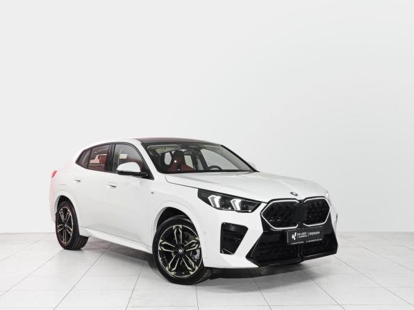 BMW X2 II (U10) с пробегом 2025 года, цена 5 621 000 рублей, 6735 км, внедорожник, Автокод Объявления