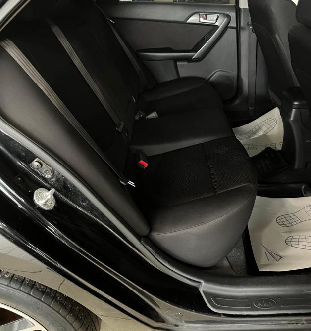 Kia Cerato II Уфа  - изображение 12