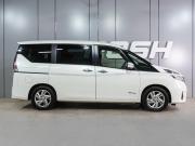 Nissan Serena V (C27) Воронеж  - изображение 31