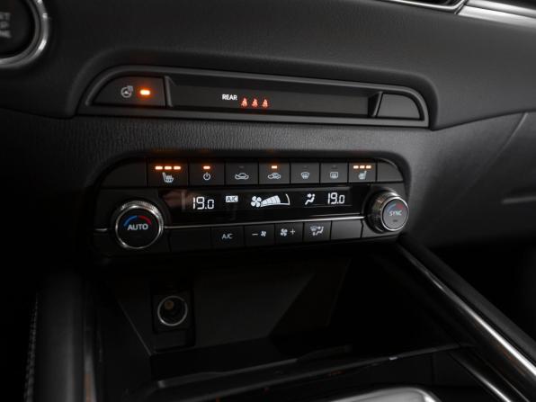 Mazda CX-5 II Рестайлинг с пробегом 2026 года, цена 5 225 000 рублей, 50 км, внедорожник, Автокод Объявления