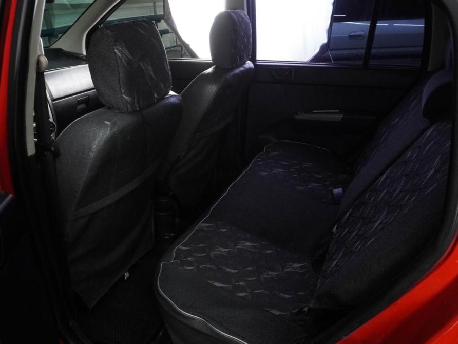 Hyundai Getz I Воронеж  - изображение 11