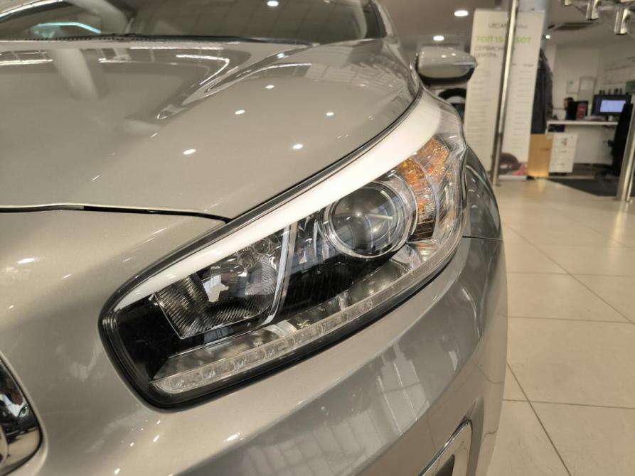 Kia Ceed II Рестайлинг Казань  - изображение 21