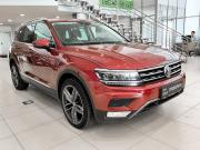 Volkswagen Tiguan II Казань  - изображение 25