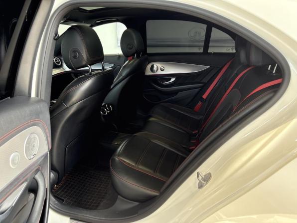 Mercedes-Benz E-Класс AMG V (W213) с пробегом 2017 года, цена 3 439 000 рублей, 183966 км, седан, Автокод Объявления