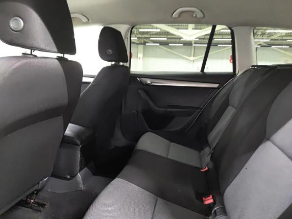 Skoda Octavia III (A7) с пробегом 2014 года, цена 815 000 рублей, 223340 км, универсал, Автокод Объявления
